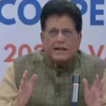Global Trade: Countries protecting domestic industries, India no exception: Piyush Goyal on global trade
