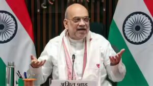 Amit Shah: Amit Shah announces potential AFSPA rollback next year; groundbreaking MoU paves way for energy self-reliance | India News