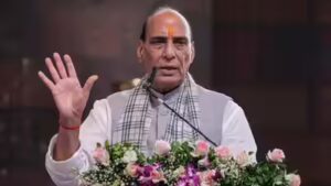 Project Kusha: India’s homegrown answer to S-400? Rajnath says Project Kusha is a game changer