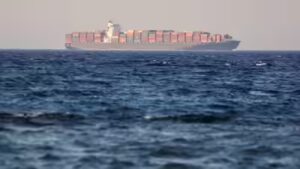 Virat 1 Incident: ‘Search and rescue being coordinated’: Indian vessel Virat 1 involved in ‘incident’ off Oman; hunt on for 14 crew members | India News