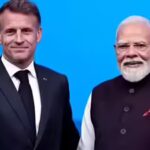 Bharat Innovates 2026: PM Modi, French President Macron inaugurate ‘Bharat Innovates’ in Nice; pitch deeper India-France partnership