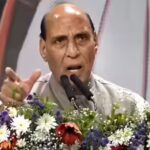 Rajnath Singh: ‘Armed forces have full freedom’: Rajnath Singh says India knows how to ensure peace | India News