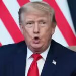Donald Trump: ‘Oil now flowing’: Donald Trump says US can ‘soon’ reimpose Russian crude sanctions after Hormuz reopening