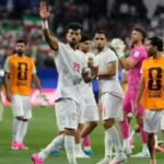Iran National Football Team: Land of the free kick: For Iran, it’s 90 minutes of football and six hours of border crossing