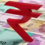 Rupee Exchange Rate: Rupee snaps two-day rally, settles 2 paise lower at 94.60 against US dollar