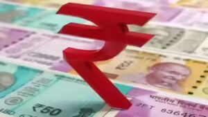 Rupee Exchange Rate: Rupee snaps two-day rally, settles 2 paise lower at 94.60 against US dollar