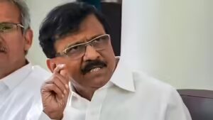 Sanjay Raut: ‘This is how we speak’: Sanjay Raut unapologetic over abusive remark against rebel MPs as Sena split talk intensifies | India News