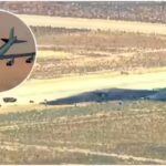 From Iran missions to California fireball: What we know about fatal B-52H Stratofortress crash