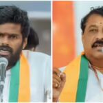 Bjp Tamil Nadu: ‘Don’t leave, we have PM Modi’: BJP TN chief’s appeal to cadres after mass resignations post Annamalai exit | India News
