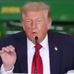 Iran Israel Conflict: ‘Stop shooting’: Donald Trump demands as Iran, Israel resume strikes 1st time post April ceasefire