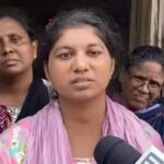 Indian Seafarer Death Oman: ‘Bring back his mortal remains’: Wife of Indian seafarer who died aboard vessel in Oman seeks ‘justice’ | India News