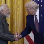 PM Modi to hold bilateral talks with Trump at G7 Summit; first meeting in 16 months | India News