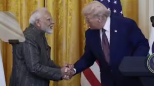 PM Modi to hold bilateral talks with Trump at G7 Summit; first meeting in 16 months | India News