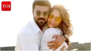 ‘Wealth should never be the cause for fights’: When Ram Charan’s wife Upasana Konidela revealed family rules | Telugu Movie News