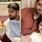 Mohsin Akhtar Wedding News: Urmila Matondkar’s ex-husband Mohsin Akhtar gets married to Nidhaa Bhatt after their divorce in 2024, pens cryptic note: ‘Allah’s script is always better’ | Hindi Movie News