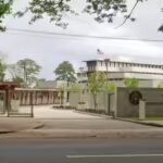 US diplomat found dead in Myanmar hotel, Thai woman detained: ‘Out of respect…’