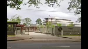 US diplomat found dead in Myanmar hotel, Thai woman detained: ‘Out of respect…’