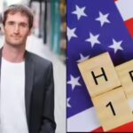 Indian students asked ‘how do I get a data engineering job in the US’: Tech founder says $100K H-1B visa fee made the answer depressing