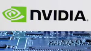 After pleading with the US government for months to allow sale of high-end Nvidia chips in China; CEO Jensen Huang now tells Shareholders: National security is …