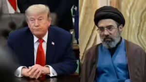 Trump, Pakistan claim US-Iran set to sign peace deal; Tehran pushes back – key points