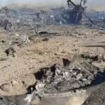 ‘Real alien stuff’: How Iran’s ‘jellyfish drone’ formation fooled US fighter jets — and do China and Russia have it too?