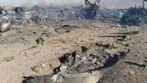 ‘Real alien stuff’: How Iran’s ‘jellyfish drone’ formation fooled US fighter jets — and do China and Russia have it too?