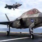 Why the US is delivering F-35s without radars: Inside the AN/APG-85 radar