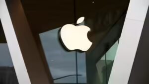 Apple to White House: Allow us to work with this ‘banned’ Chinese company as …