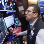 US stock markets today: Wall Street holds near record highs as oil prices ease on US-Iran deal hopes