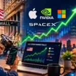 FOMO about US stock market? How Indians can invest – routes, benefits, risks & tax implications explained