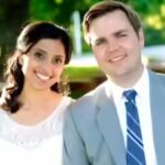 JD Vance says his mother asked ‘which tribe?’ after learning about Usha’s Indian heritage