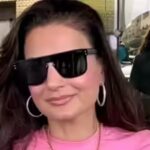 Ameesha Patel: ‘Purely on footfalls, we are unmatched’: Ameesha Patel shares screenshots comparing Sunny Deol starrer ‘Gadar’ and ‘Ranveer Singh led ‘Dhurandhar’ | Hindi Movie News