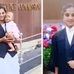 V. Sripathy: Just 2 days after giving birth, she travelled 200 km for an exam: The story of Tamil Nadu’s first tribal woman civil judge