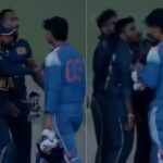 ‘Sri Lankan players should also be educated’: India coach breaks silence on Vaibhav Sooryavanshi controversy | Cricket News