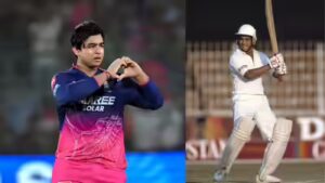 ‘He is so famous’: Jos Buttler explains why Vaibhav Sooryavanshi’s hype is bigger than Sachin Tendulkar’s | Cricket News