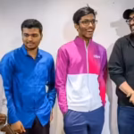 Pranesh Munirethinam: ‘Need urgent help’: R Praggnanandhaa’s teammate Pranesh hit by visa issue ahead of World Team Rapid and Blitz Chess Championships | Chess News