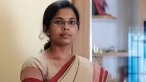 She grazed buffaloes after school; the cab driver’s daughter cracked UPSC to become an IAS officer