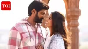 Varalaxmi Sarathkumar responds to ‘Police Complaint’ director’s allegations; actress says she attended every event she was called for | Telugu Movie News