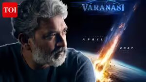 SS Rajamouli’s ‘Varanasi’ facing budget issues? Mahesh Babu and Priyanka Chopra starrer hit by OTT hurdle: Reports |