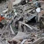 Venezuela twin earthquakes: Death toll rises to 164; over 1000 injured, search for missing continues