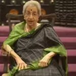 Vijaya Mehta Death News: Veteran Marathi theatre legend Vijaya Mehta passes away at 91 | Marathi Movie News