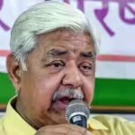 No pressure was put on Champat Rai to resign, says VHP, attacks Akhilesh remark on Ayodhya | India News