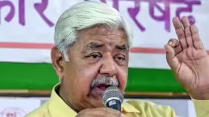 No pressure was put on Champat Rai to resign, says VHP, attacks Akhilesh remark on Ayodhya | India News