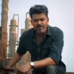 Vijay’s ‘Jana Nayagan’ Footage Leak: Cyber Crime Arrests Key Suspect in Film Piracy Case |