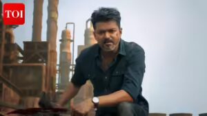 Vijay’s ‘Jana Nayagan’ Footage Leak: Cyber Crime Arrests Key Suspect in Film Piracy Case |