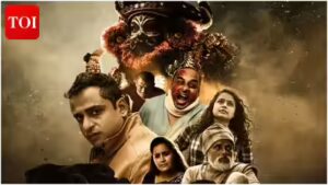 ‘Vikalpa’ OTT release date confirmed: When and where to watch Pruthviraj Patil’s Kannada psychological thriller | Kannada Movie News