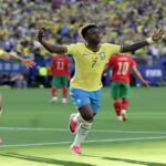 Brazil vs Morocco FIFA World Cup Match Result: Morocco denied famous win as Vinícius rescues Brazil | Football News