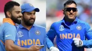 Asked about Virat Kohli, Rohit Sharma and MS Dhoni’s absence at his wedding, star pacer’s reply goes viral – WATCH | Cricket News