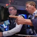 US stock market today: Wall Street rebounds as oil slides after US-Iran deal; S&P 500, Nasdaq rise over 1%