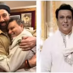 Anil Sharma: Was Govinda the first choice for Sunny Deol’s Tara Singh in Gadar? Anil Sharma sets the record straight: ‘He was never the right choice’ | Hindi Movie News